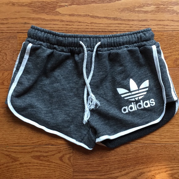 adidas Pants - Adidas pajama shorts